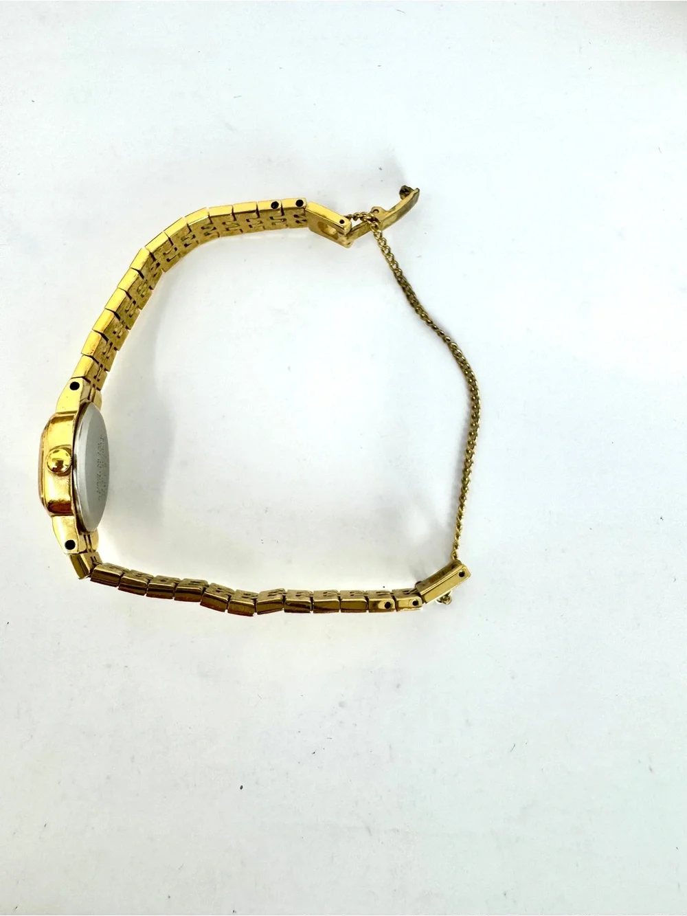 Vintage Seiko Quartz Ladies' Cocktail Watch - New Battery